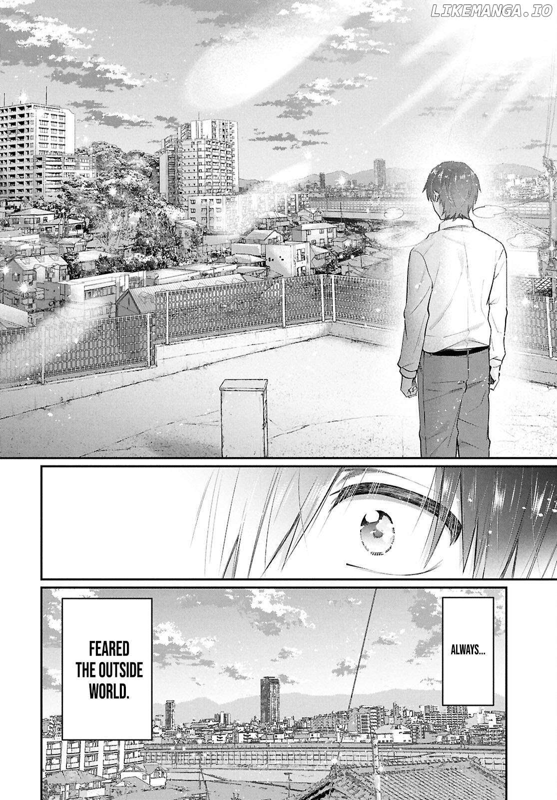 More Than a Married Couple, But Not Lovers, Chapter 78 image 14